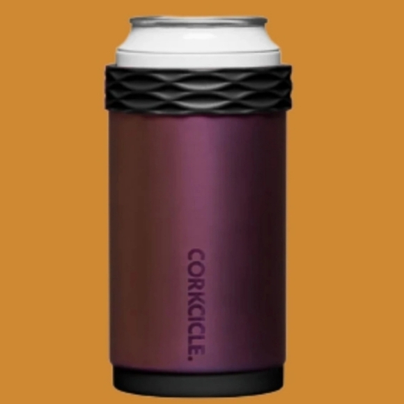 💥BUY 5 GET 3 FREE  Corkcicle - Nebula & Turquoise Classic Arctican CAN C - Picture 3 of 11